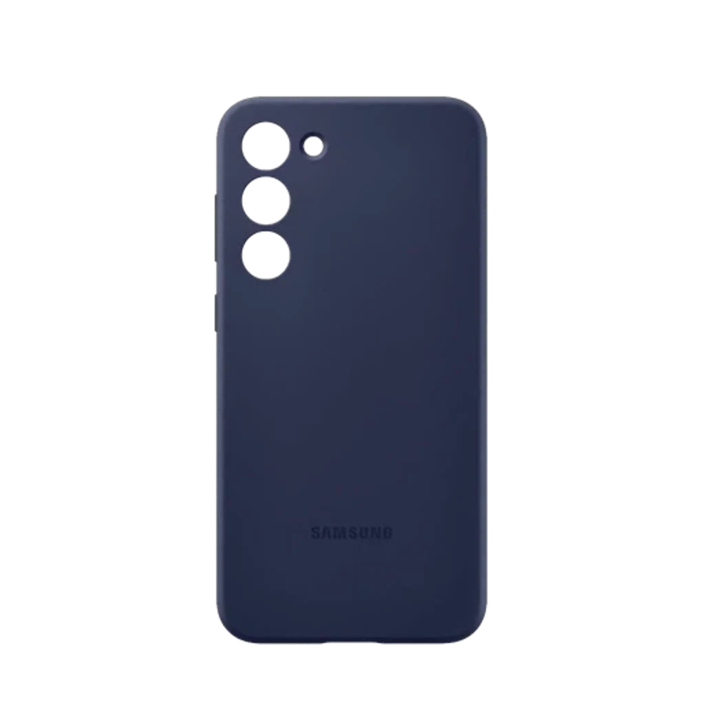 Чехол кожаный для Samsung Leather Case S23+